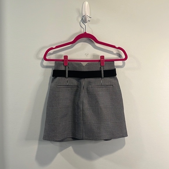 Maje “Jadie” skirt 38/6 - Picture 5 of 5